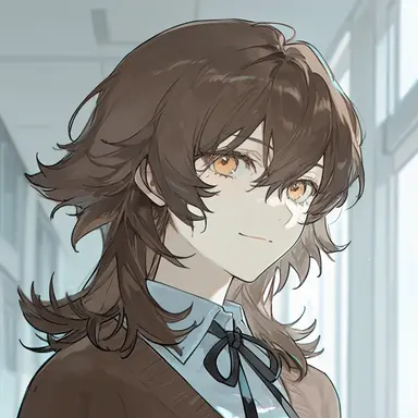 Profile image of 스즈