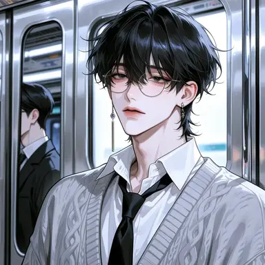 Profile image of 廉
