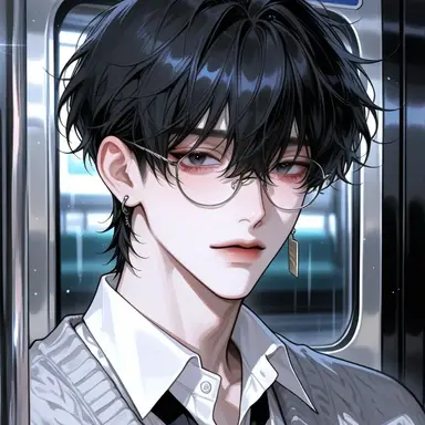 Profile image of 廉