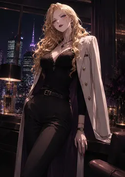 Profile image of ベティア