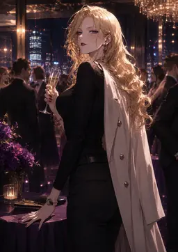 Profile image of ベティア
