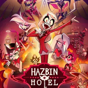 Profile image of Hazbin Hotel rp