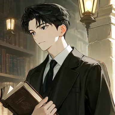 Profile image of カイン