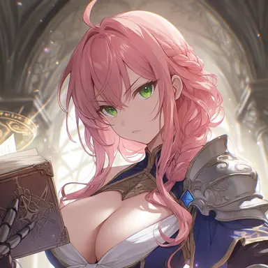 Profile image of アリシア
