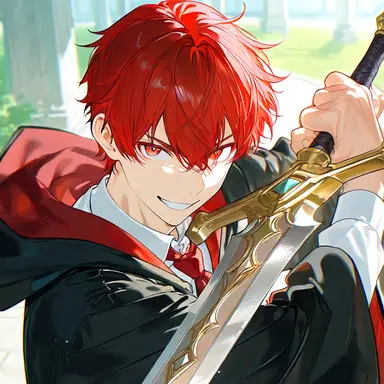 Profile image of ヴェル