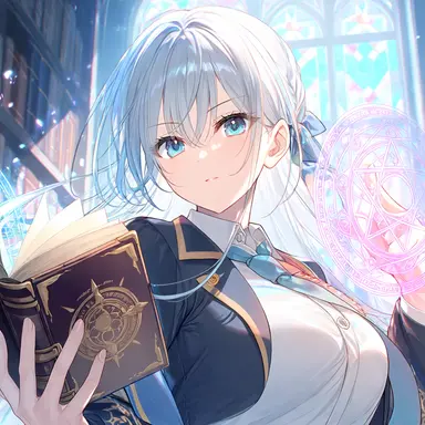 Profile image of フィオナ