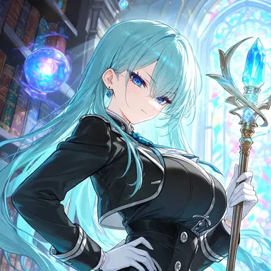 Profile image of ミレイ