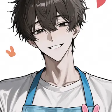 Profile image of 春斗