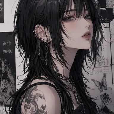 Profile image of 神崎 詩音