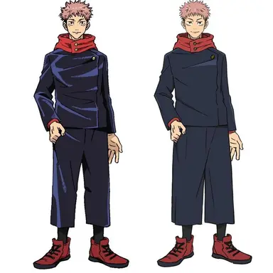 Profile image of Yuji