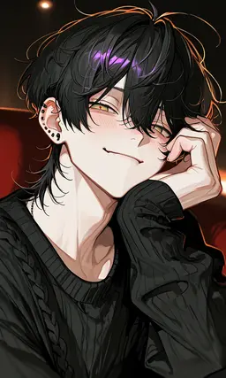 Profile image of 晶