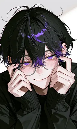Profile image of 晶