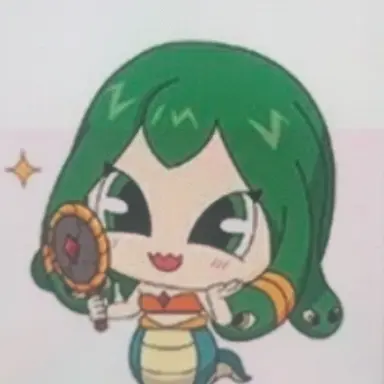 Profile image of 메두사