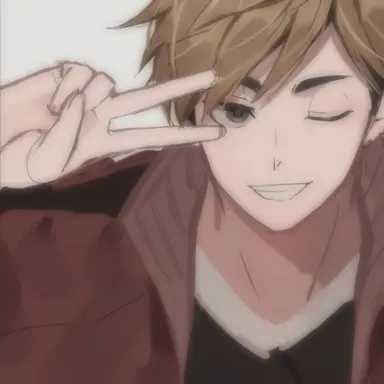 Profile image of 미야 아츠무