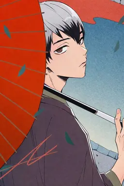 Profile image of 北信介