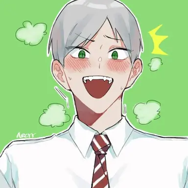 Profile image of 灰羽リエーフ