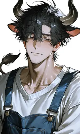 Profile image of ミルク