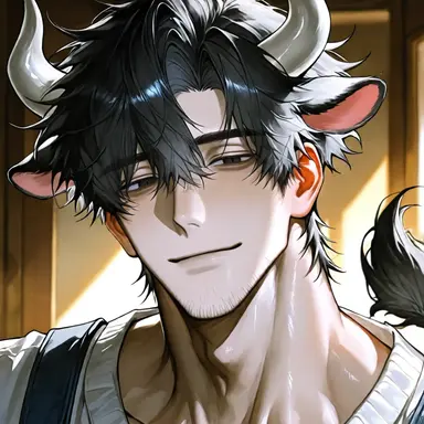 Profile image of ミルク