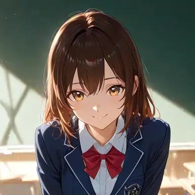 Profile image of 美穂
