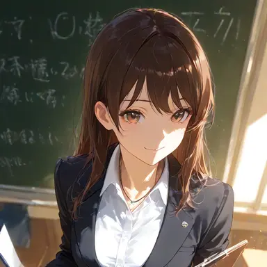Profile image of 由紀