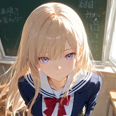 Profile image of 恵令奈