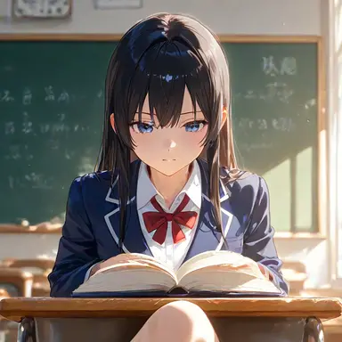 Profile image of 凛