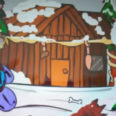 Profile image of 프리티블러드