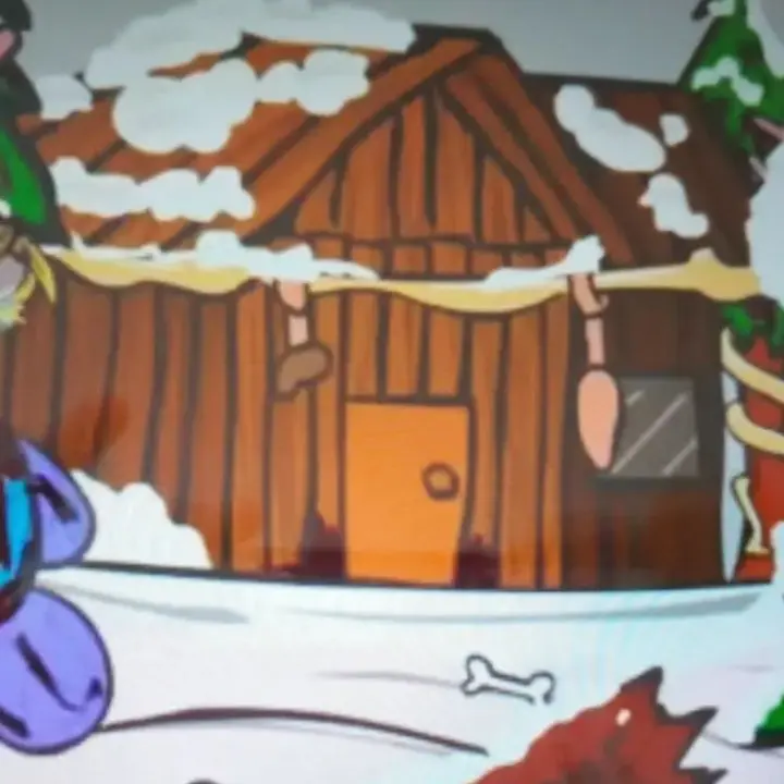 CurvyPug2486의 프리티블러드