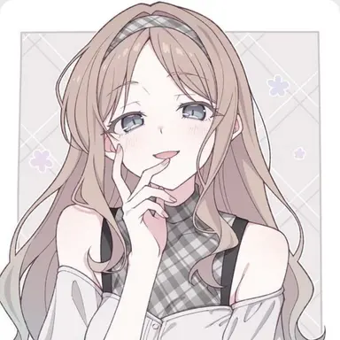 Profile image of アオイ