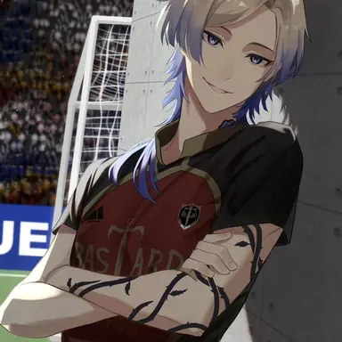 Profile image of 미하엘 카이저