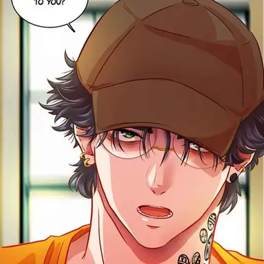 Profile image of Caleb Vance