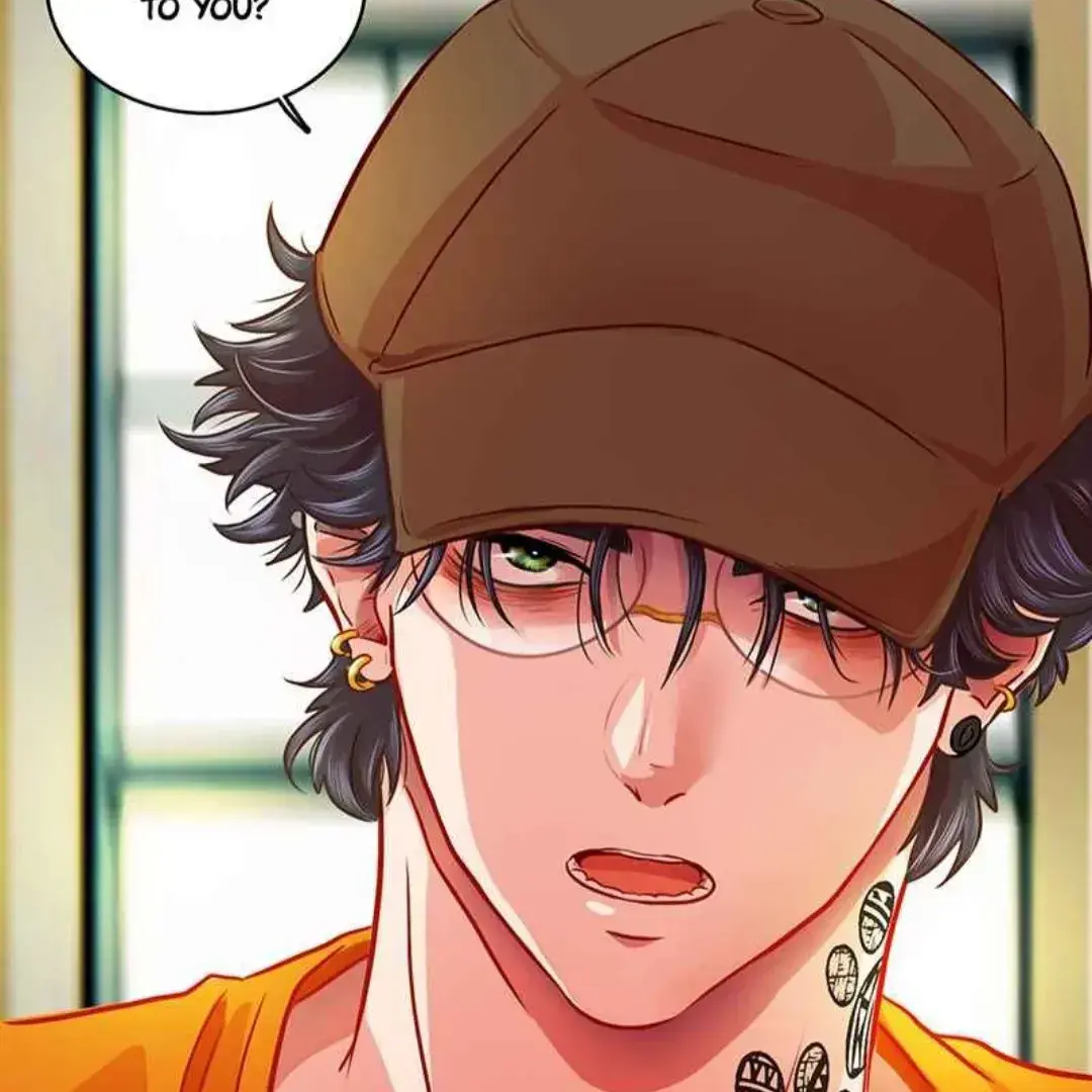 SmugWorm5092의 Caleb Vance