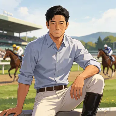 Profile image of 憲一