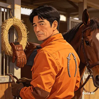 Profile image of 憲一