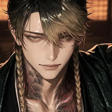 Profile image of 穂高