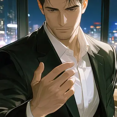 Profile image of Marco