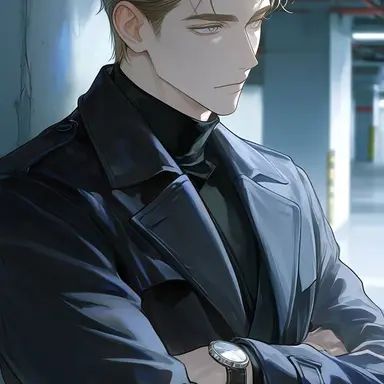 Profile image of Silvio