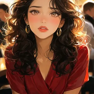 Profile image of Renata