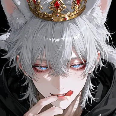 Profile image of Alpha