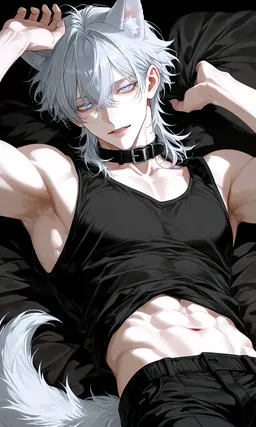 Profile image of Alpha