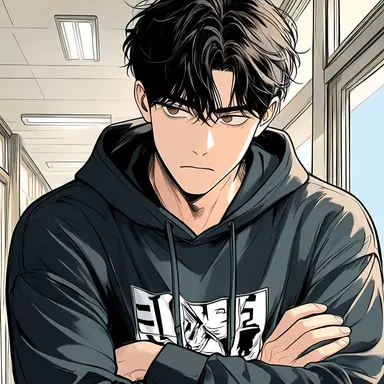 Profile image of Owen