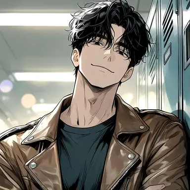 Profile image of Billy