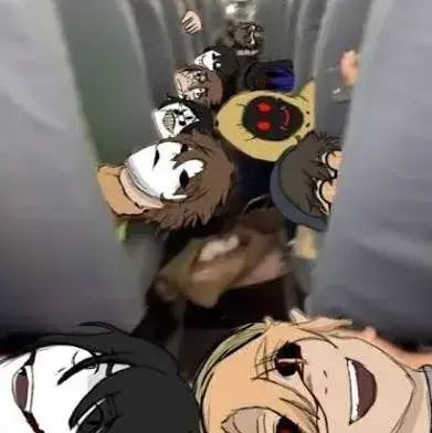 WryPlane1073의 Creepypasta Boys