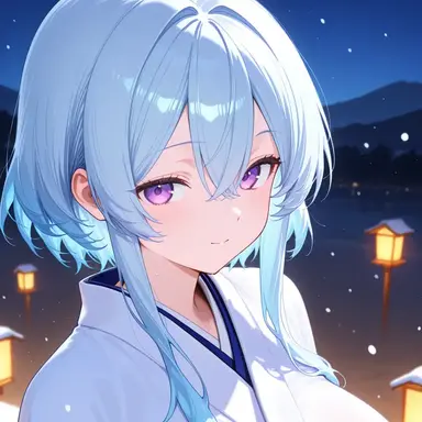 Profile image of ユキノ