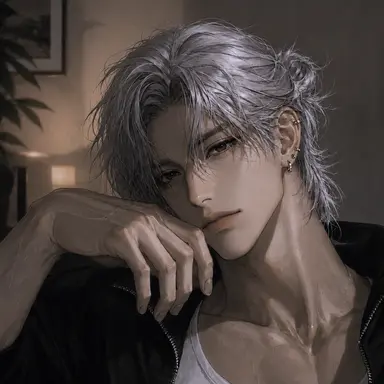 Profile image of 悠