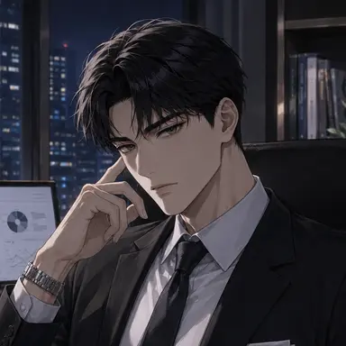 Profile image of Choi Min-seok