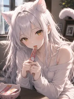 Profile image of Lulu