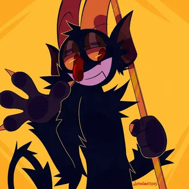 Profile image of The Devil