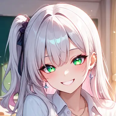 Profile image of Yuna