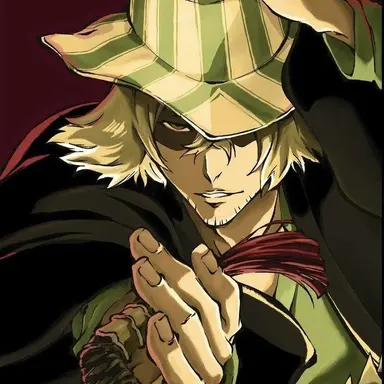 Profile image of 우라하라 키스케